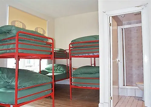 St Christopher'S Inn Edinburgh - Original Хостел