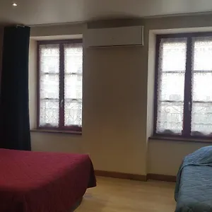Le Bilboquet 2*, Le Puy-en-Velay France