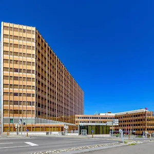 Moevenpick Geneva 4*, Meyrin Suisse