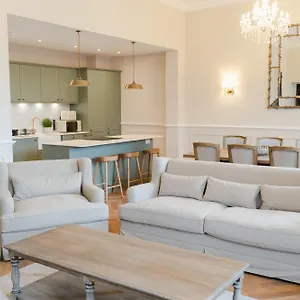 Apartment Royal Mile, Edinburgh