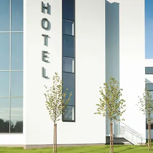 Ibis Budget Park Edynburg