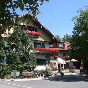 Steiner Wirt Tiefenbach (Upper Palatinate)