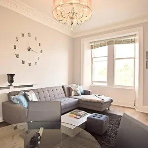 Apartment Jeffrey Street - Heart Of The Old Town, Edinburgh