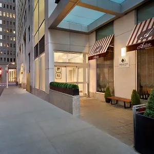 Doubletree By Hilton Downtown 4*, New York États-Unis
