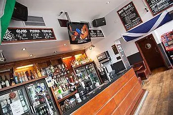 Hostel St Christopher'S Inn Edinburgh - Original