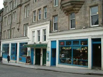 St Christopher'S Inn Edinburgh - Original Hostel