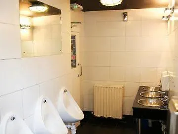 Hostel St Christopher'S Inn Edinburgh - Original United Kingdom