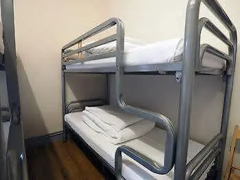 Hostel St Christopher'S Inn Edinburgh - Original