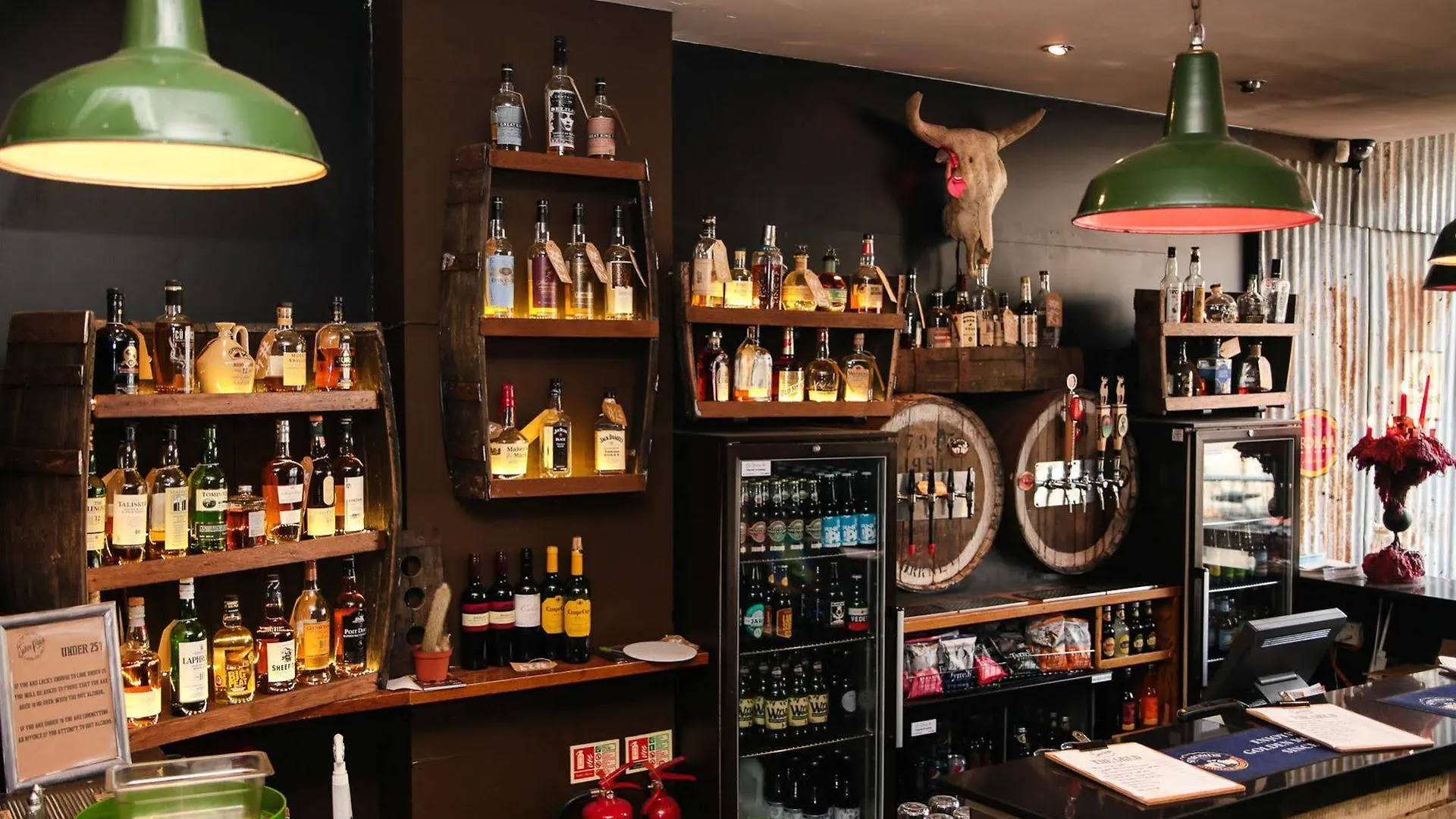 St Christopher'S Inn Edinburgh - Original United Kingdom