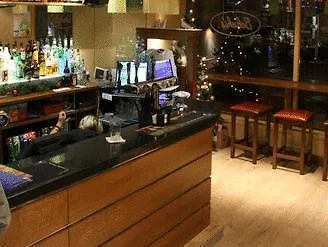 ホステル セント クリストファーズ エジンバラ イギリス